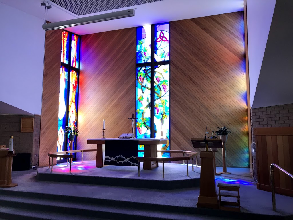 Pasadena Lutheran Church | church | 2 Grandview Dr, Pasadena SA 5042, Australia | 0882777206 OR +61 8 8277 7206