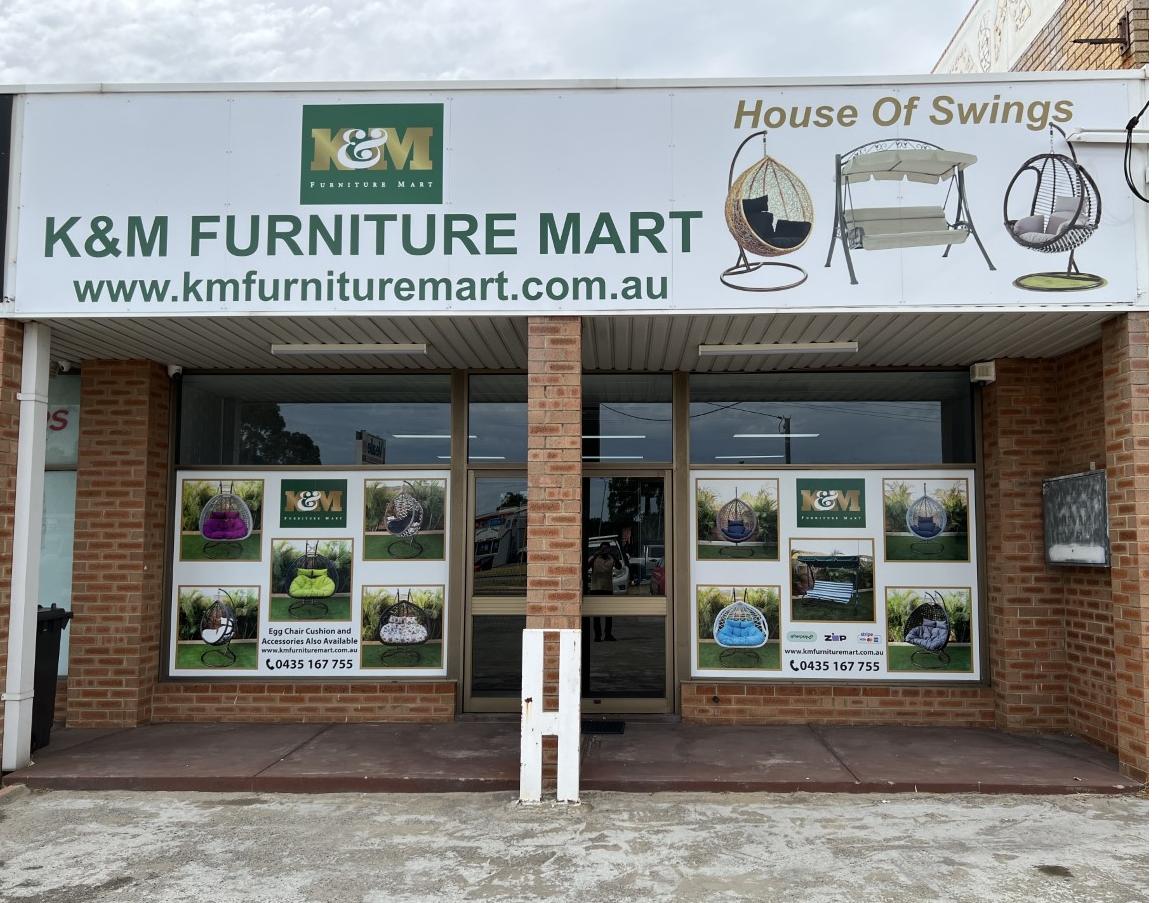 K&M Furniture Mart | 1796 Albany Hwy, Kenwick WA 6107, Australia | Phone: 0435 167 755