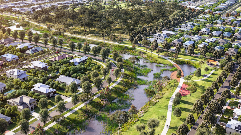 Yallarah Sales Office | 82 Yakoa Natya Ave, Echuca VIC 3564, Australia | Phone: 0488 404 713