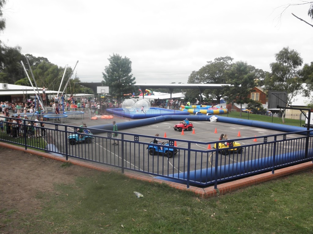 Maitland Jumping Castle Hire |  | 147 Mitchell Ave, Kurri Kurri NSW 2326, Australia | 0249364777 OR +61 2 4936 4777