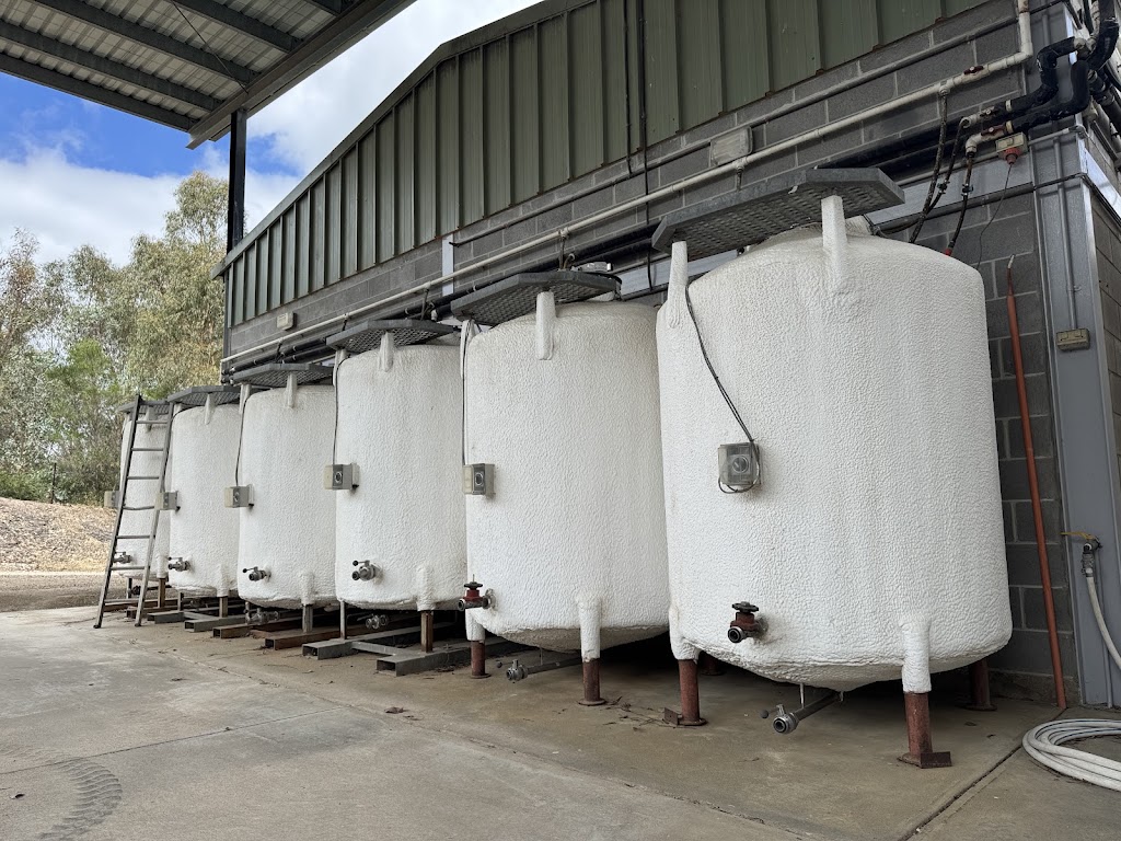 Lance Winery | 2130 Heidelberg-Kinglake Rd, St Andrews VIC 3761, Australia | Phone: 0431 295 413