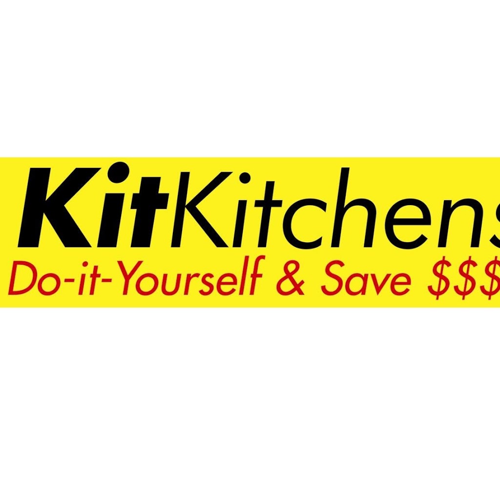 Kit Kitchens | home goods store | 270 Orange Grove Rd, Salisbury QLD 4107, Australia | 0732555400 OR +61 7 3255 5400