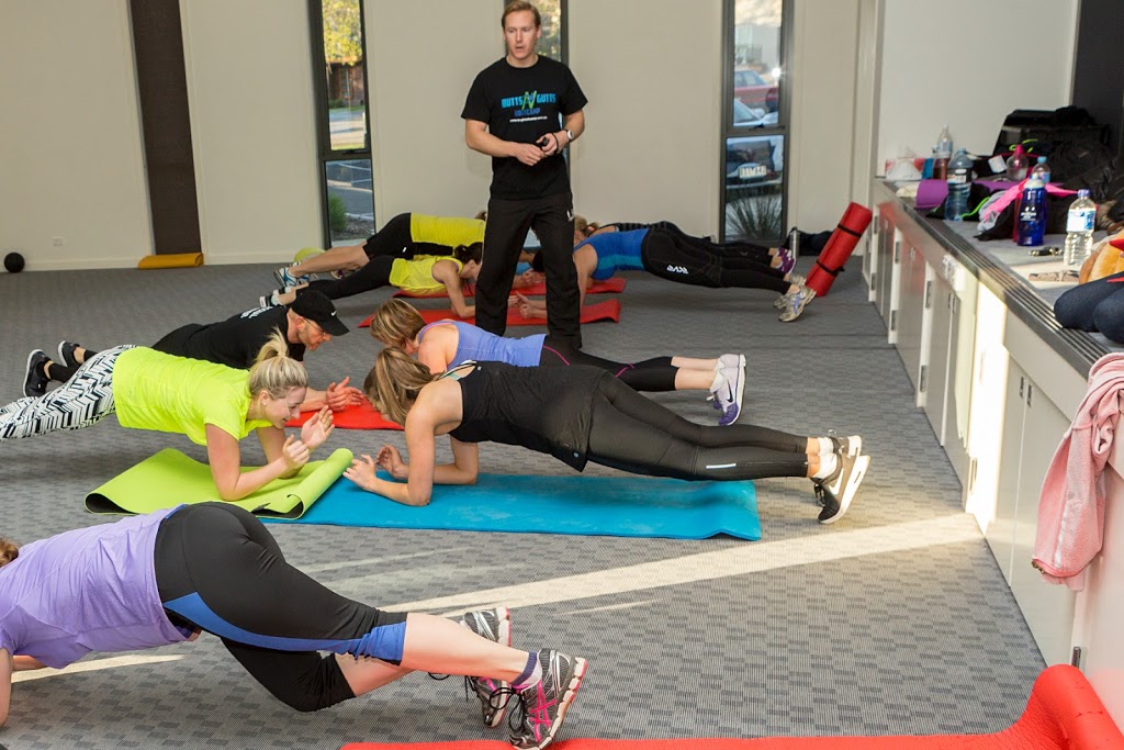 BNG Boot Camp - Greensborough | Watsonia Primary School, 240 Nell St, Watsonia VIC 3087, Australia | Phone: 0402 343 848