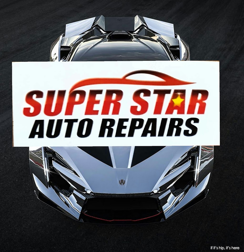 Super Star Auto Repairs | sunshine, Melbourne VIC 3020, Australia | Phone: 0422 877 731