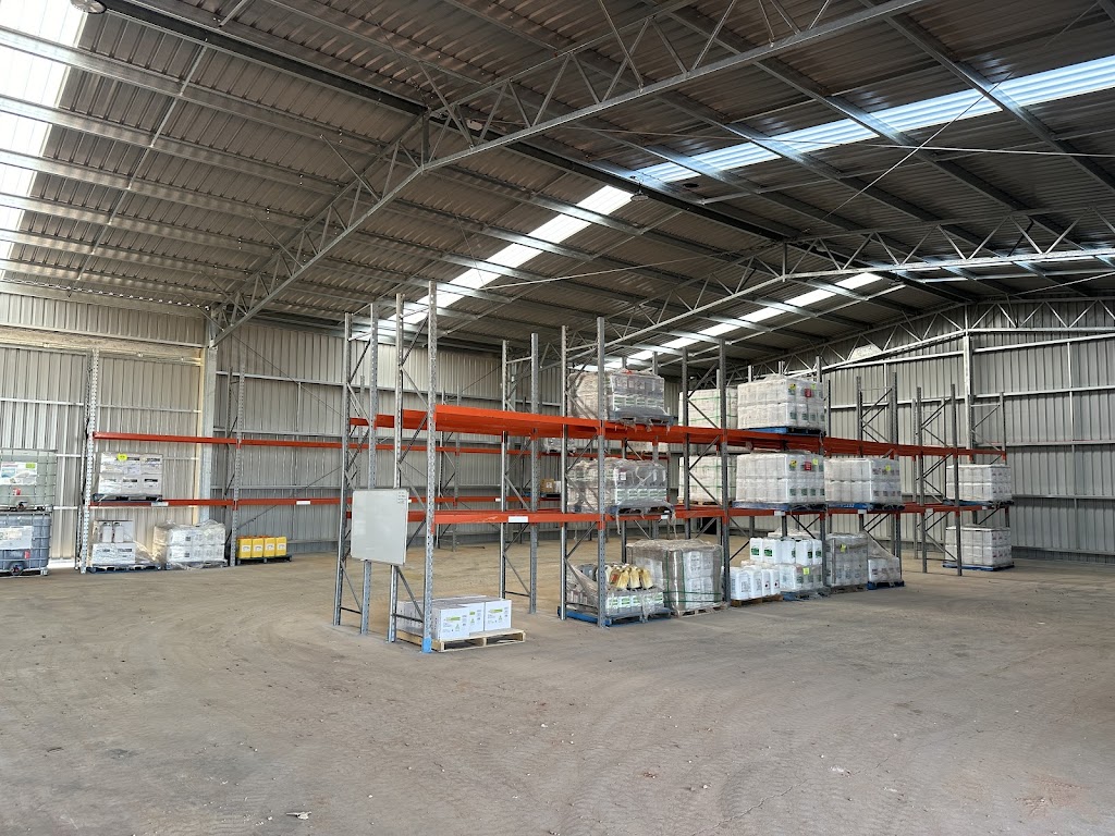 Agri Sheds Group | 119-121 Grey St, St George QLD 4487, Australia | Phone: 1800 456 456