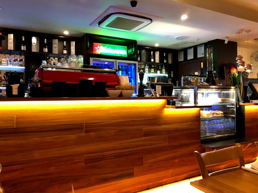 Montania Cafe - Bar - Restaurant | restaurant | Mountain Gate Shopping Centre, 52/1880 Ferntree Gully Rd, Ferntree Gully VIC 3156, Australia | 0397560022 OR +61 3 9756 0022