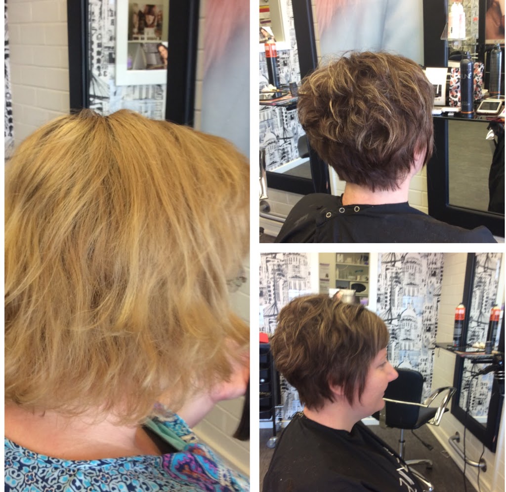 Hair by Harpers | 3/89 Caridean Street, (Next Door To Post Office), Heathridge WA 6027, Australia | Phone: (08) 9307 5794