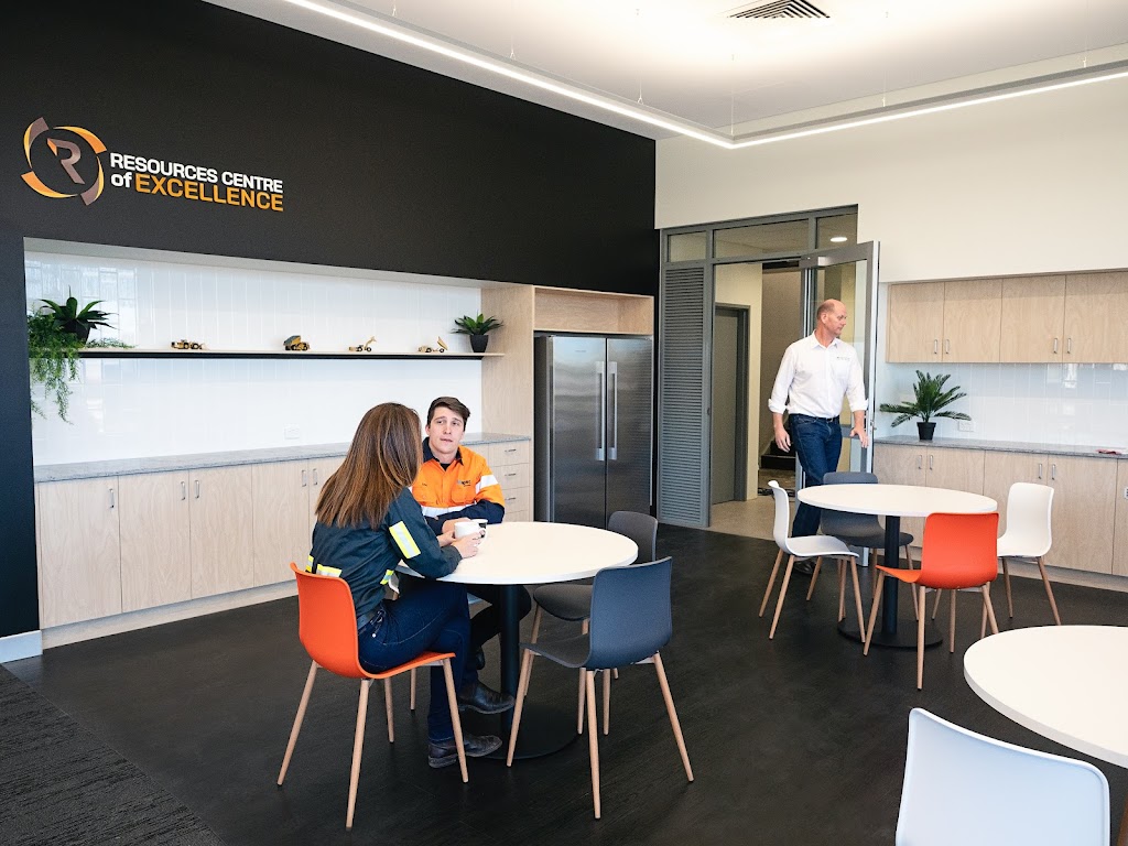 Resources Centre of Excellence LTD | 65 Crichtons Rd, Paget QLD 4740, Australia | Phone: 0405 721 793