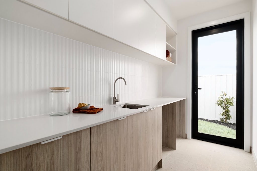 Hudson Ridge Display Home - Flinders 29 | 104 Watercourse Ave, Lara VIC 3212, Australia | Phone: (03) 5243 6120