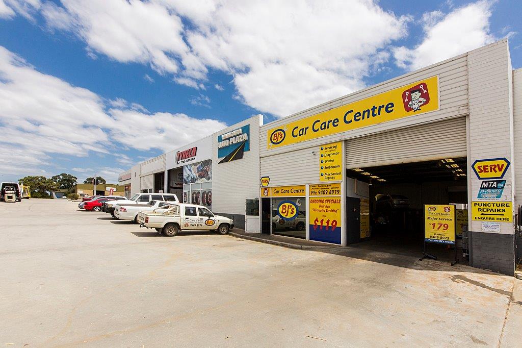 BJs Car Care Centre | car repair | 3/79 Buckingham Dr, Wangara WA 6065, Australia | 0894098979 OR +61 8 9409 8979