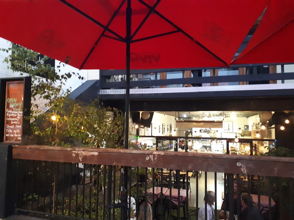 Ivary Fresh Pasta. Espresso and Tapas Bar | restaurant | Shop 5/62 The Terrace, Ocean Grove VIC 3226, Australia | 0401133461 OR +61 401 133 461