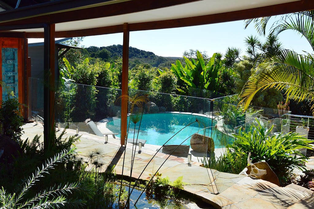 Sanctum Landscaping & Pool Construction | general contractor | 394 Ewingsdale Rd, Byron Bay NSW 2481, Australia | 0419614207 OR +61 419 614 207