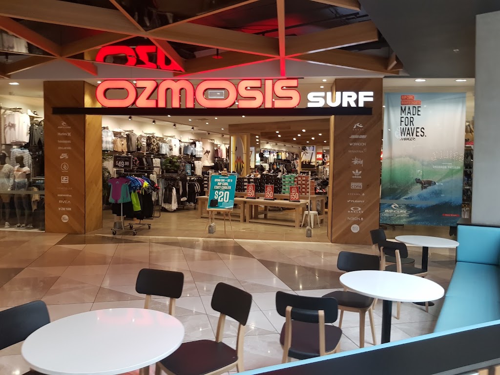 Ozmosis Werribee | clothing store | Corner Derrimut Road & Heaths Road Shop T249, Werribee Plaza Shopping Centre, Hoppers Crossing VIC 3029, Australia | 0387422422 OR +61 3 8742 2422