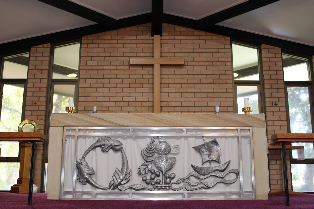 St Albans Anglican Church | church | 6 St Albans Pl, Forster NSW 2428, Australia | 0255437683 OR +61 2 5543 7683