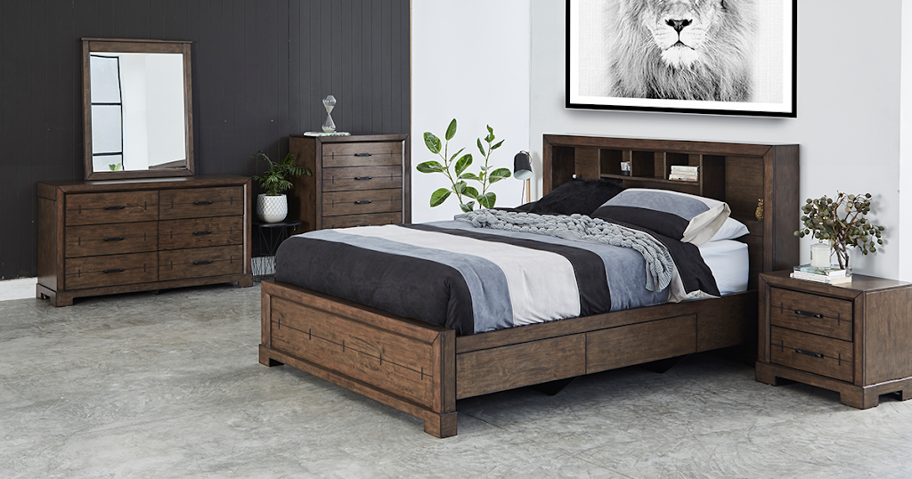 Beds N Dreams - Penrith | furniture store | Shop 8, Penrith Homemaker Centre, Wolseley St, Penrith NSW 2750, Australia | 0247379300 OR +61 2 4737 9300