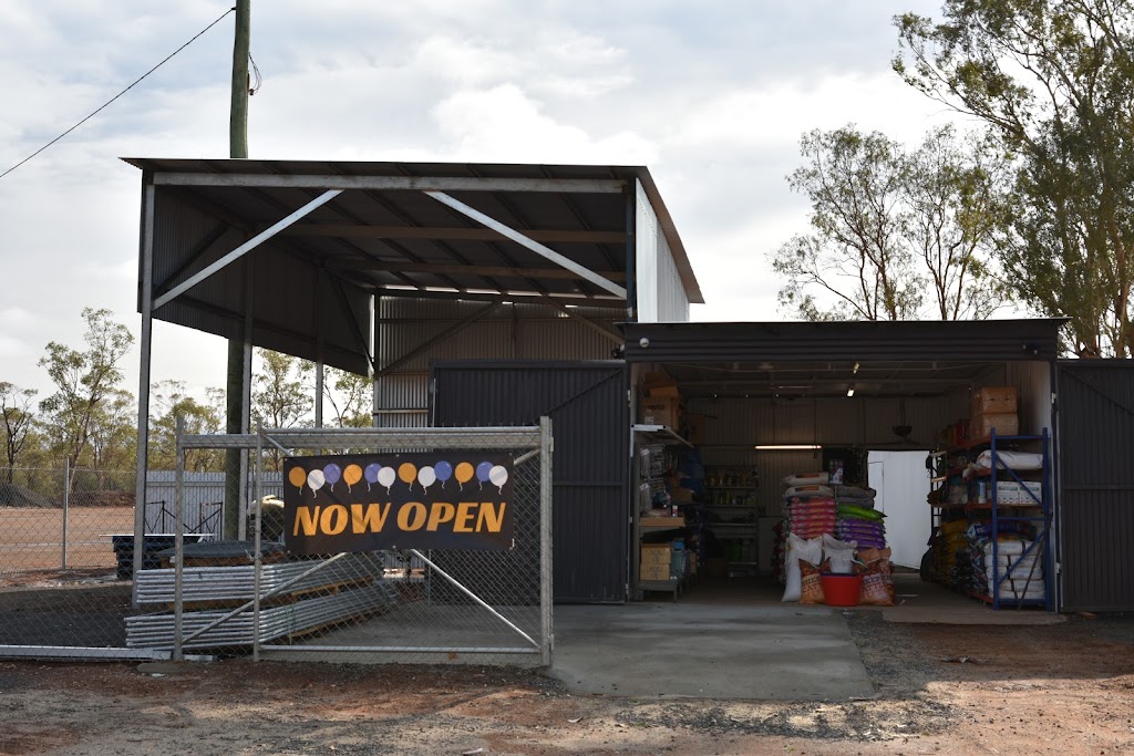 Morven Rural | hardware store | 61 Albert St, Morven QLD 4468, Australia | 0477002598 OR +61 477 002 598