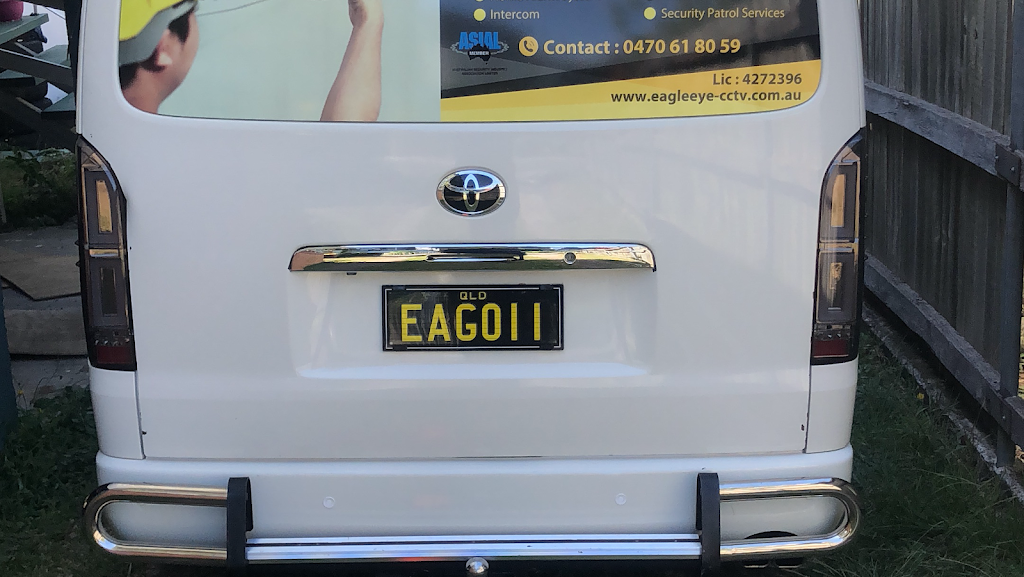 Eagle Eye Alarm Monitoring Security Services | 36 Norton St, Upper Mount Gravatt QLD 4122, Australia | Phone: 0470 618 059