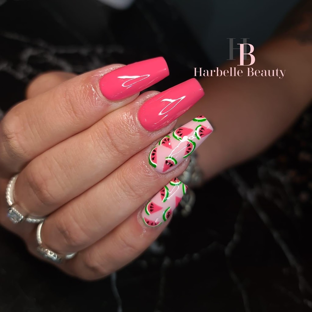 Harbelle Beauty |  | 8 Cycad Ct, Norman Gardens QLD 4701, Australia | 0466300115 OR +61 466 300 115