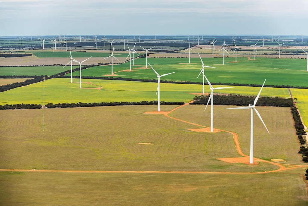 Collgar Wind Farm Site Office |  | 945 Bulls Head Rd, Norpa WA 6415, Australia | 0861026585 OR +61 8 6102 6585