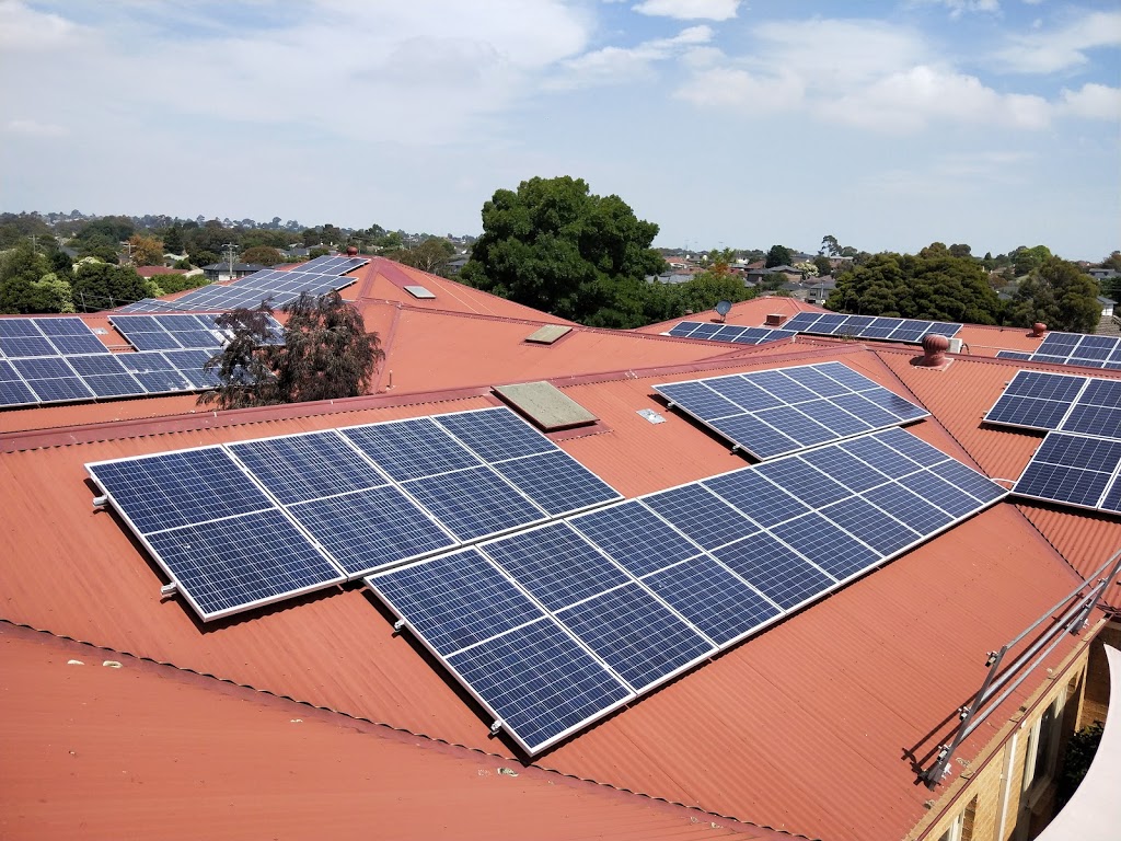 mornington peninsular solar | Beach Ave, Blairgowrie VIC 3942, Australia | Phone: 0439 659 311