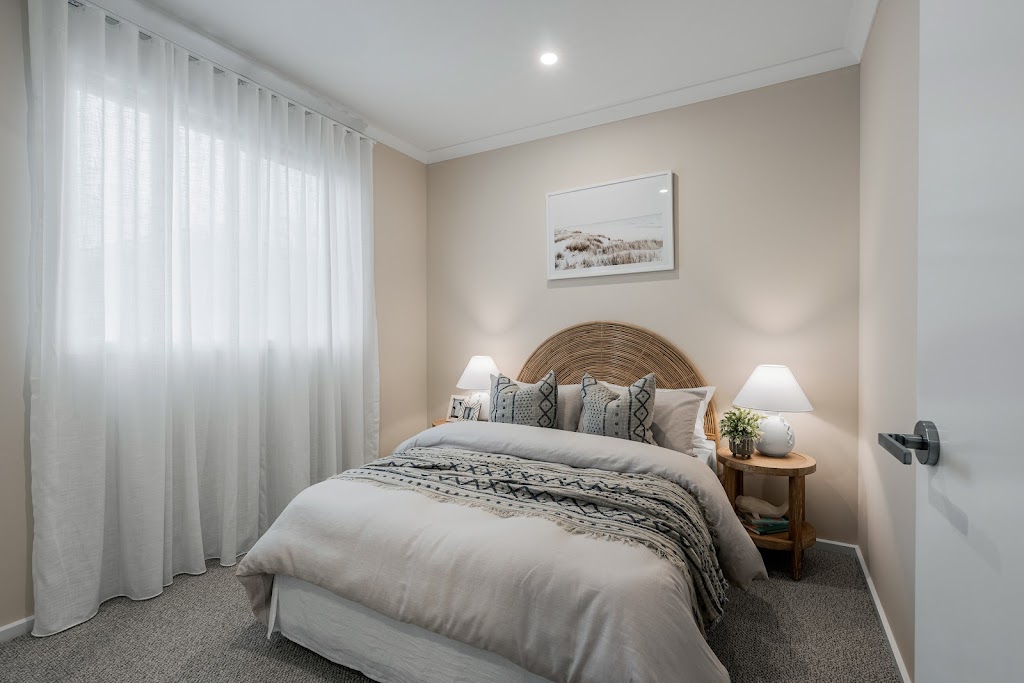 Orbit Homes - Averley Estate, Nar Nar Goon Display Centre | 70 Apsley Pkwy, Nar Nar Goon North VIC 3812, Australia | Phone: 0402 296 195