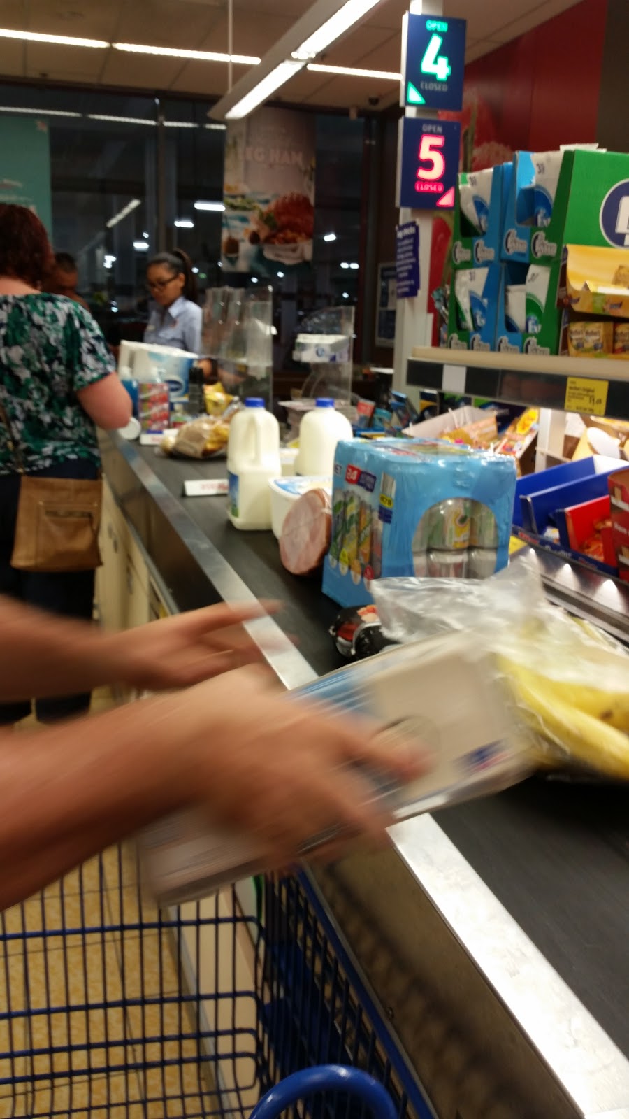 ALDI Springfield Lakes | 1 Main St, Springfield Lakes QLD 4300, Australia