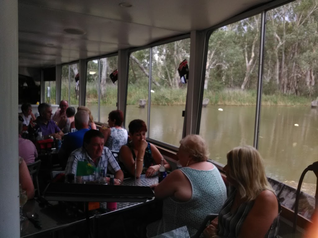 Wetlander Cruises | Southern Rd, Gannawarra VIC 3568, Australia | Phone: 0438 537 104