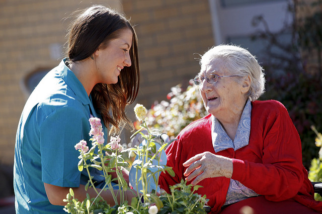 BaptistCare George Forbes House Aged Care Centre | health | Collett St &, Erin St, Queanbeyan NSW 2620, Australia | 0261516900 OR +61 2 6151 6900