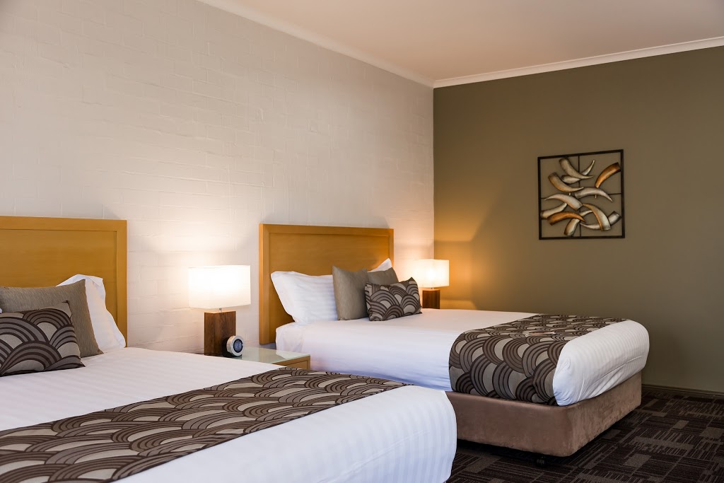 Blazing Stump Motel & Suites Wodonga | lodging | 4327 Anzac Parade, Wodonga VIC 3690, Australia | 0260563433 OR +61 2 6056 3433