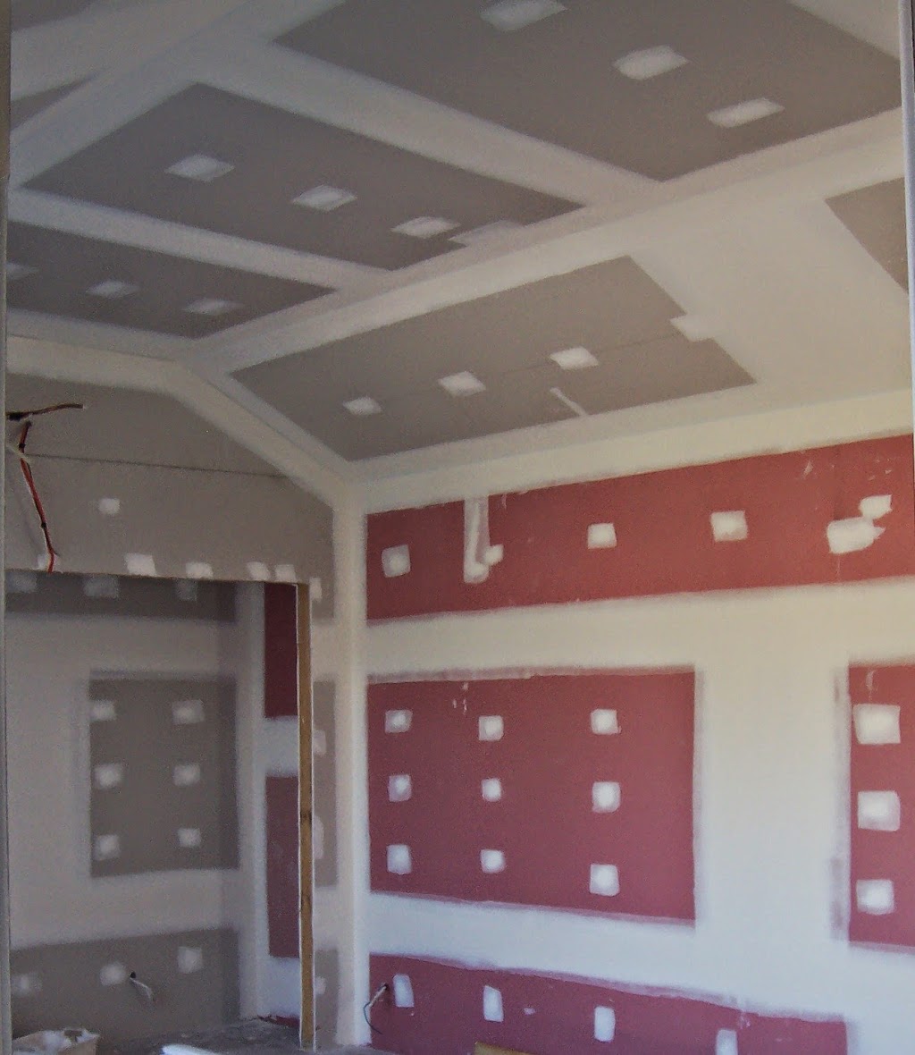 Pridhams Plastering | general contractor | 18 Potts Rd, Taradale VIC 3447, Australia | 0411617703 OR +61 411 617 703