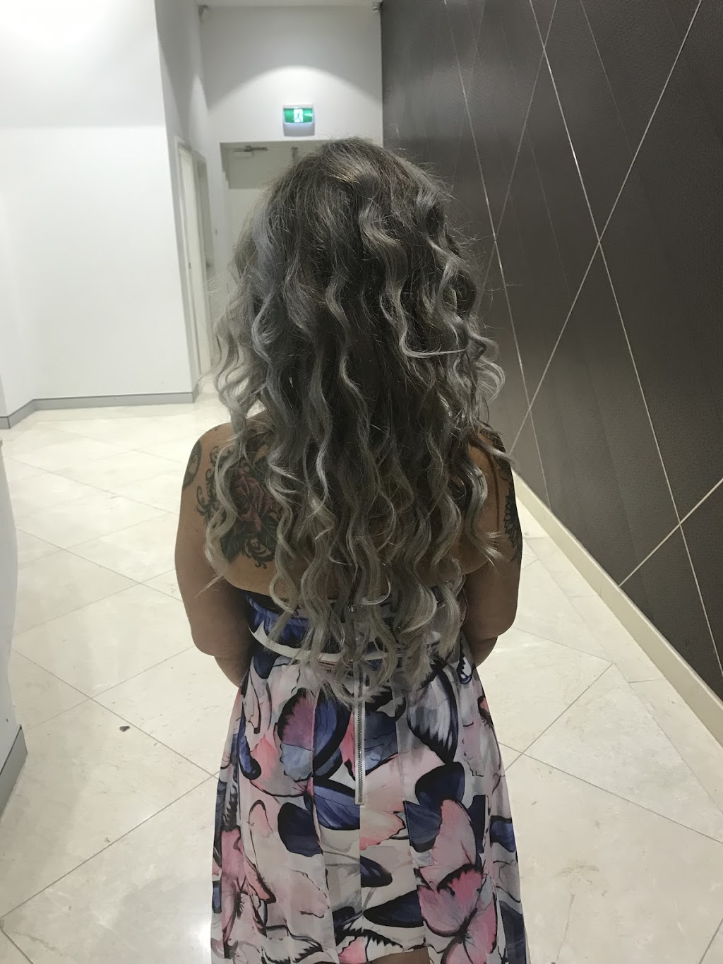 Blown away hair by Nat | Shop 5/7 Lomond Cres, Winston Hills NSW 2153, Australia | Phone: 0408 405 755