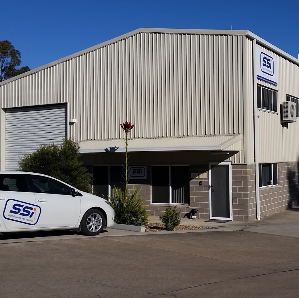 Sight & Sound Installations PTY LTD | 273 Gannet Rd, Nowra Hill NSW 2540, Australia | Phone: 0412 729 190