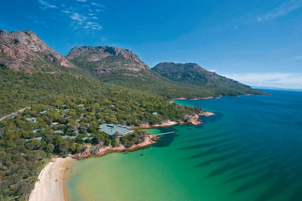 Freycinet Walk |  | Freycinet National Park, Coles Bay Road, Coles Bay TAS 7215, Australia | 0299754553 OR +61 2 9975 4553