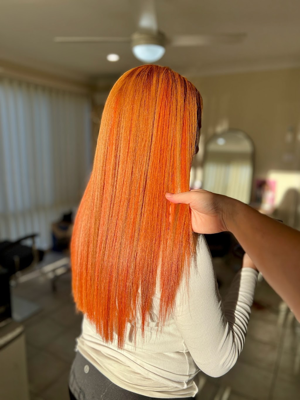 Stay Wild Hair & Beauty | 18 Rutherglen Ave, Hobartville NSW 2753, Australia | Phone: (02) 4572 8536