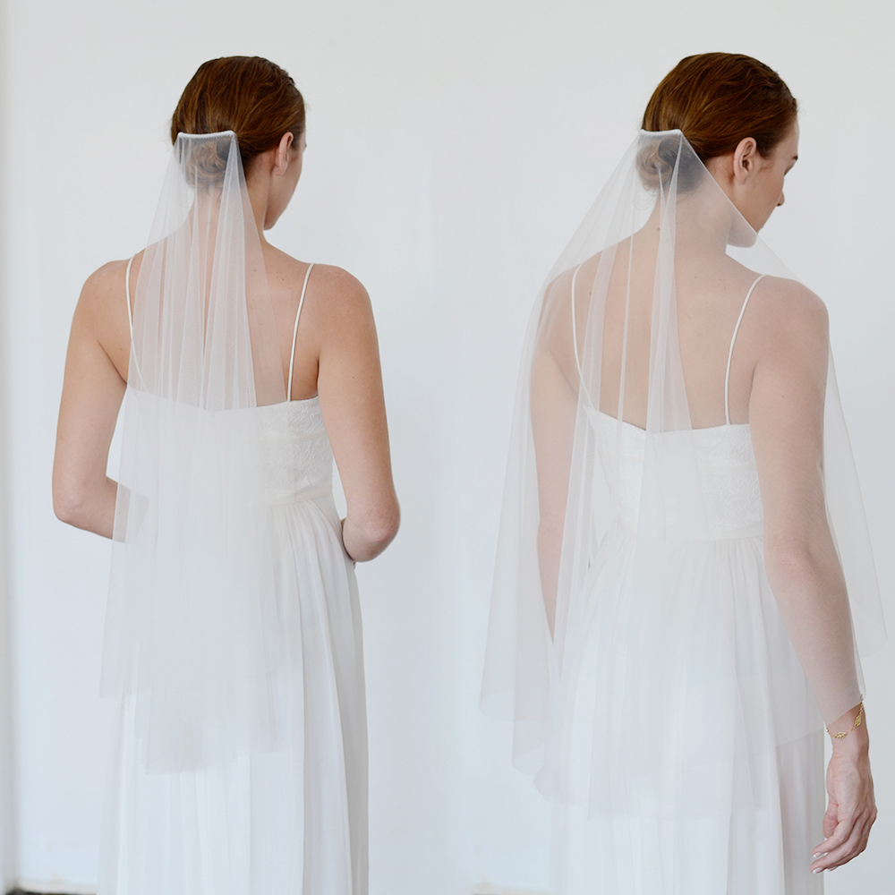 Madame Tulle Handcrafted Wedding Veils | clothing store | 838-840 Princes Hwy, Tempe NSW 2044, Australia