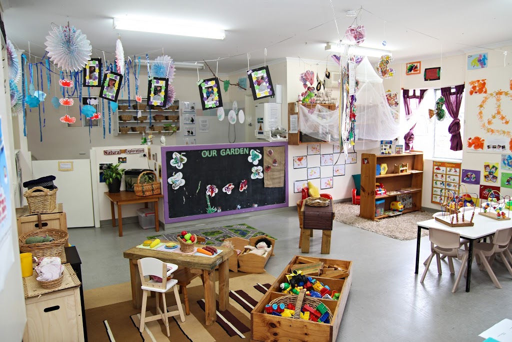 Guppys Early Learning Centre - Beerwah | 10 Greber Rd, Beerwah QLD 4519, Australia | Phone: (07) 5494 0777