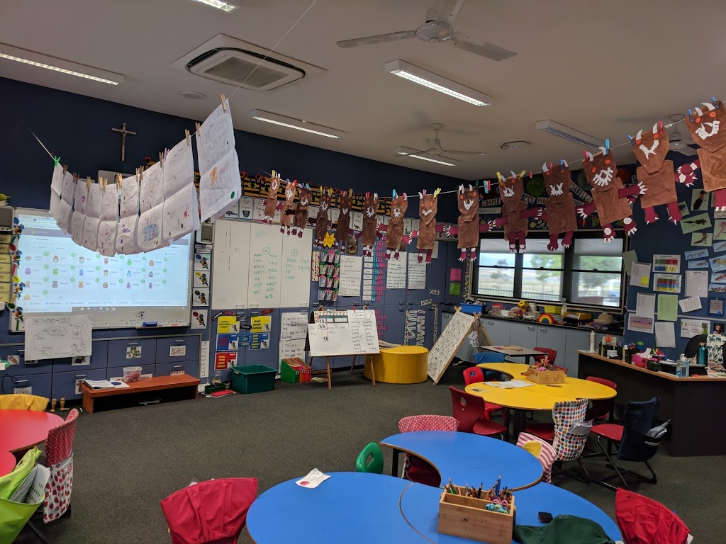 St Joseph’s Primary School | 20 Coraki, Woodburn St, Woodburn NSW 2472, Australia | Phone: (02) 6682 2468