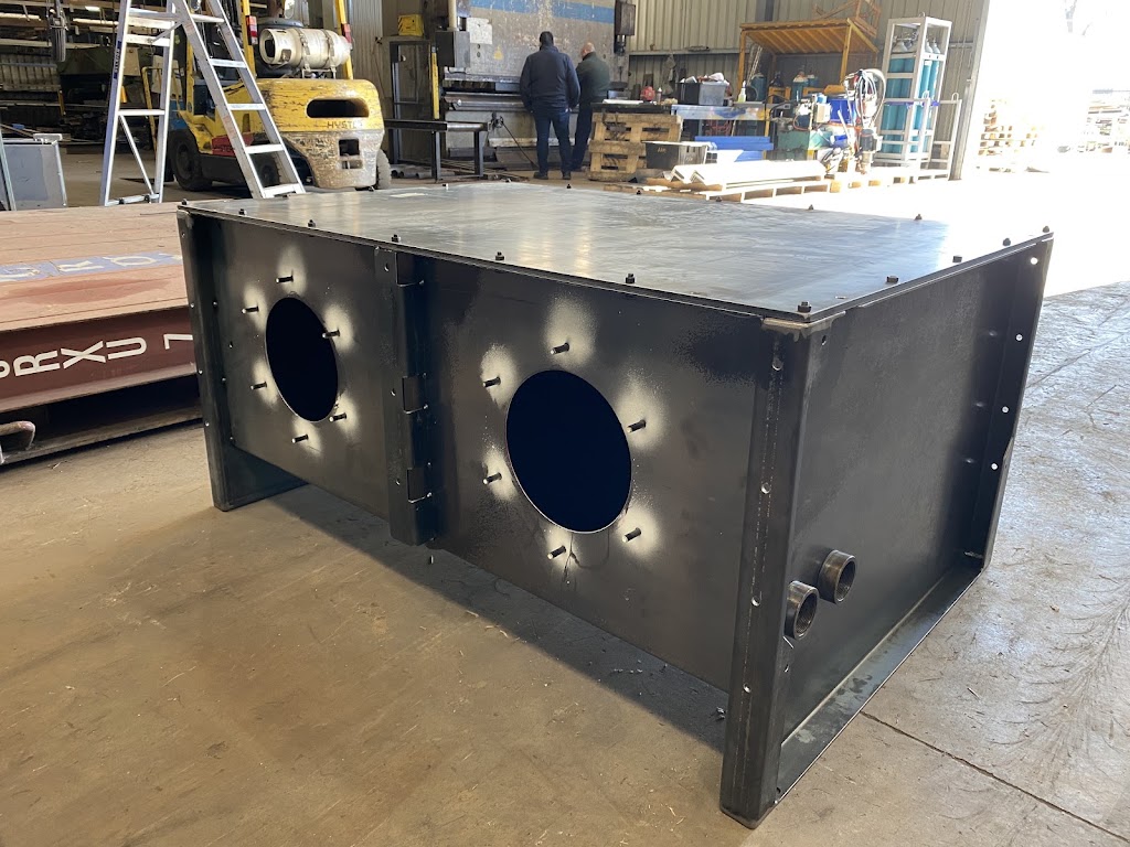 ALL About Metal | 93 Dunheved Cct, St Marys NSW 2760, Australia | Phone: (02) 9623 7652