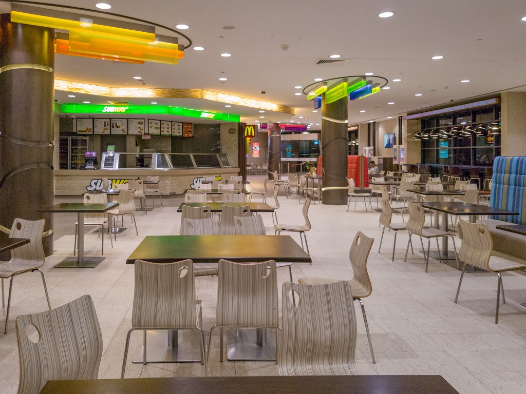 McDonalds Crown Perth | cafe | Premises 2, Lot 15 Crown Entertainment Complex, Burswood WA 6100, Australia | 0893610524 OR +61 8 9361 0524