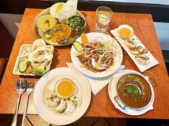 Gurkhas - Indian Nepalese Restaurant in Brunswick, Melbourne | meal delivery | 414 Sydney Rd, Brunswick VIC 3056, Australia | 0393874666 OR +61 0393874666