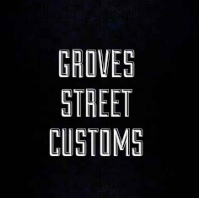 Groves Street Customs - 5A River Rd W, Parramatta NSW 2150, Australia