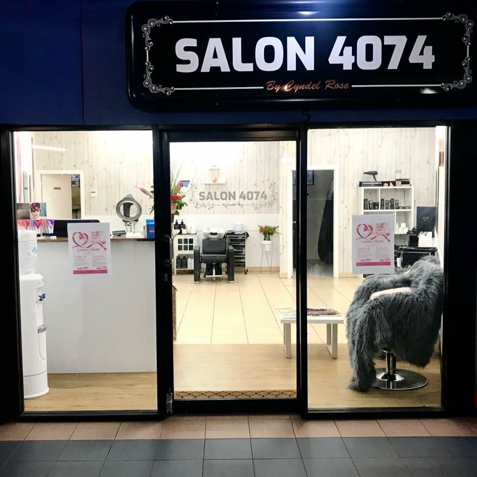 SALON 4074 | hair care | shop 5/200 Sumners Rd, Riverhills QLD 4074, Australia | 0732793843 OR +61 7 3279 3843