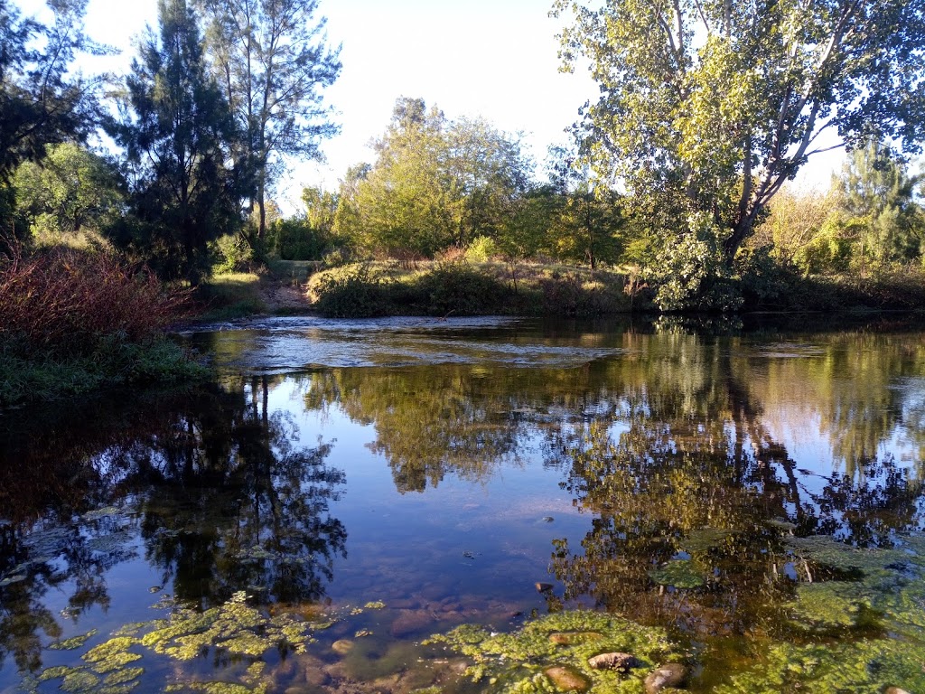 Yellomundee Regional Park | park | Hawkesbury Rd, Hawkesbury Heights NSW 2777, Australia | 0245882400 OR +61 2 4588 2400