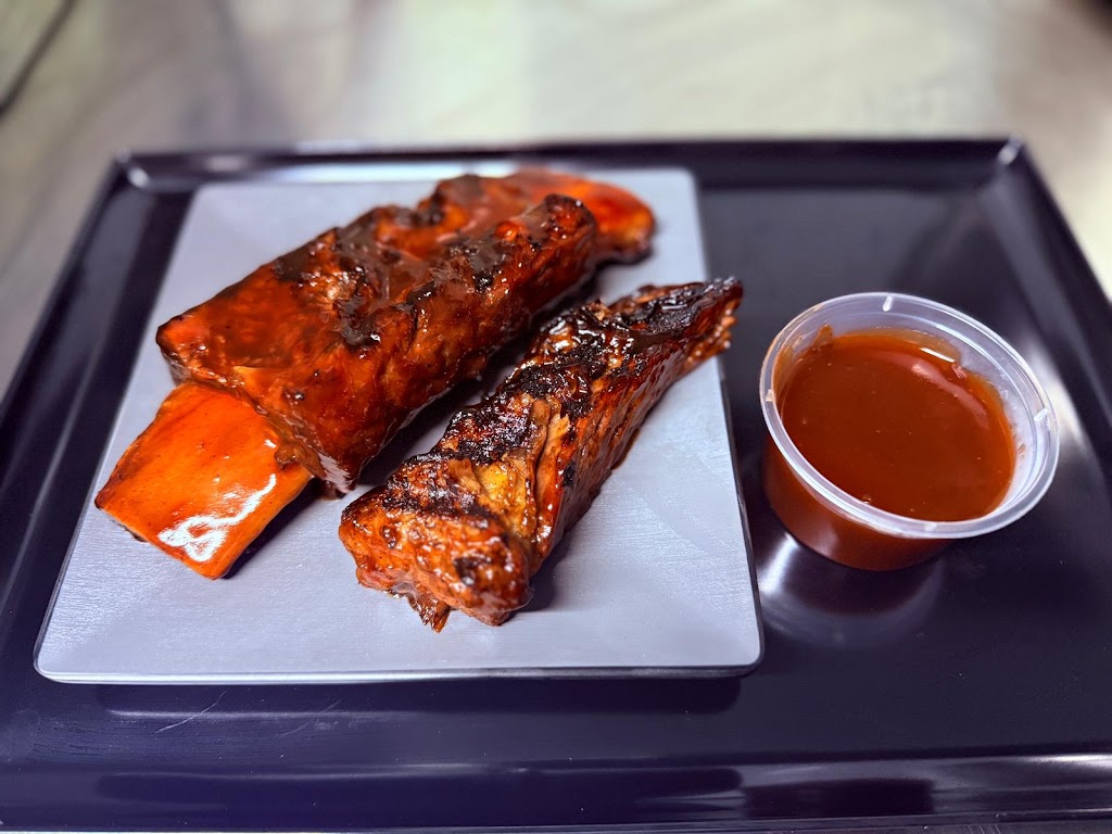 Chargrill Champ | 998 Punchbowl Rd, Punchbowl NSW 2196, Australia | Phone: 0414 595 011