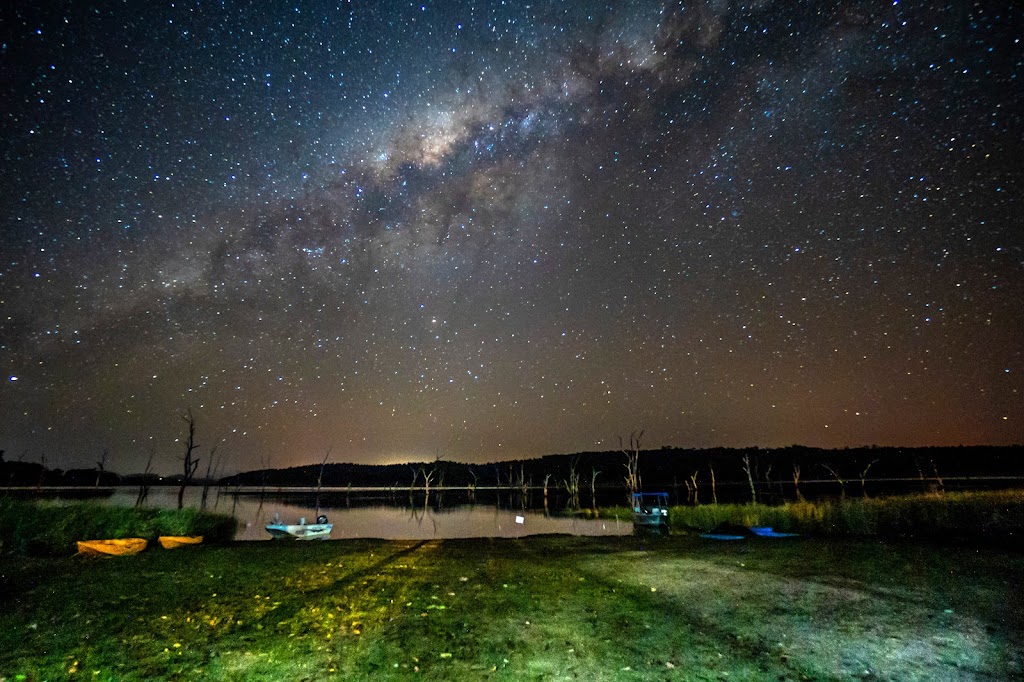 Milky Way Tours | 2 Breton Ct, Port Macquarie NSW 2444, Australia | Phone: 0481 833 305