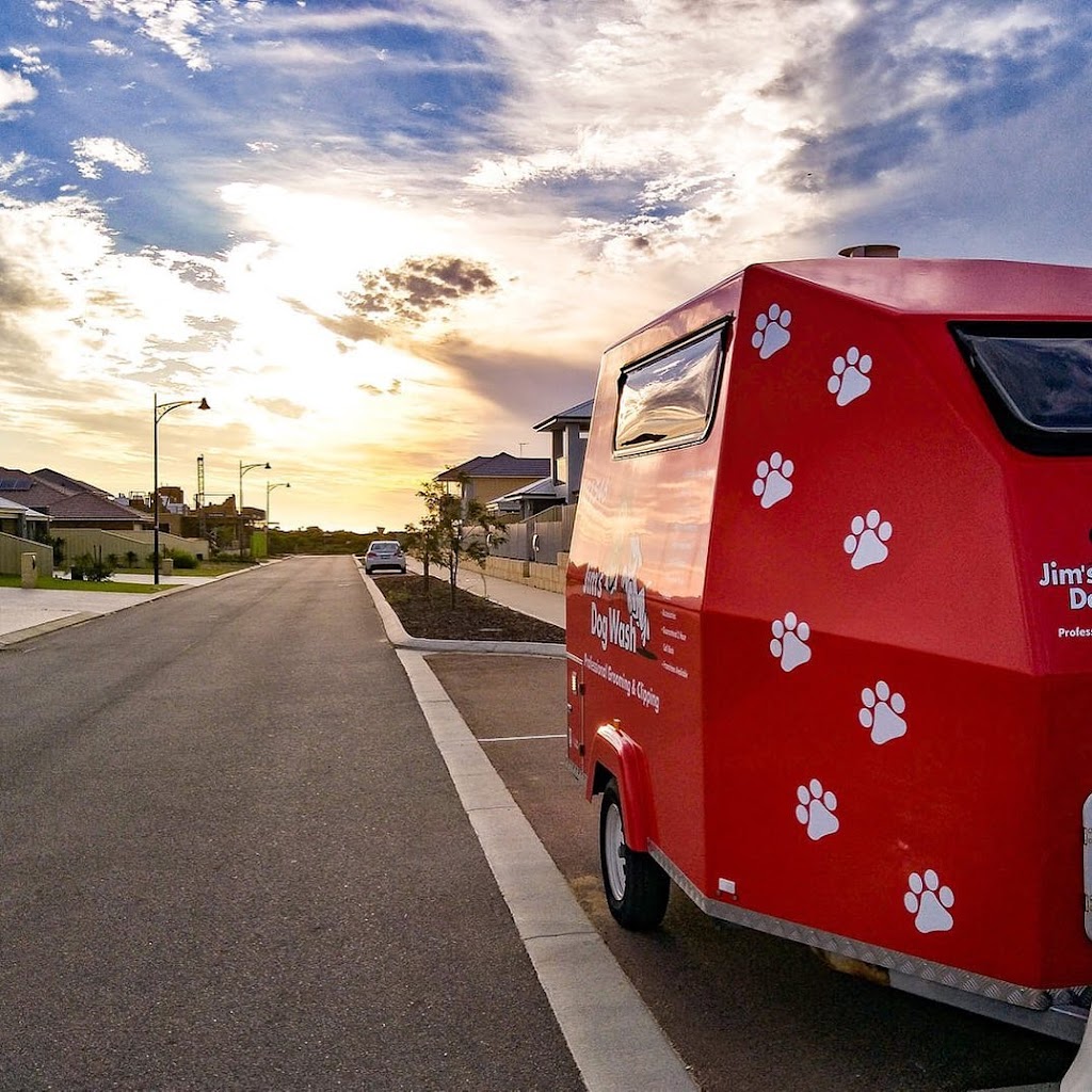 Jims Dog Wash Coffs Harbour | 33 Nana St, Nana Glen NSW 2450, Australia | Phone: 0483 092 411