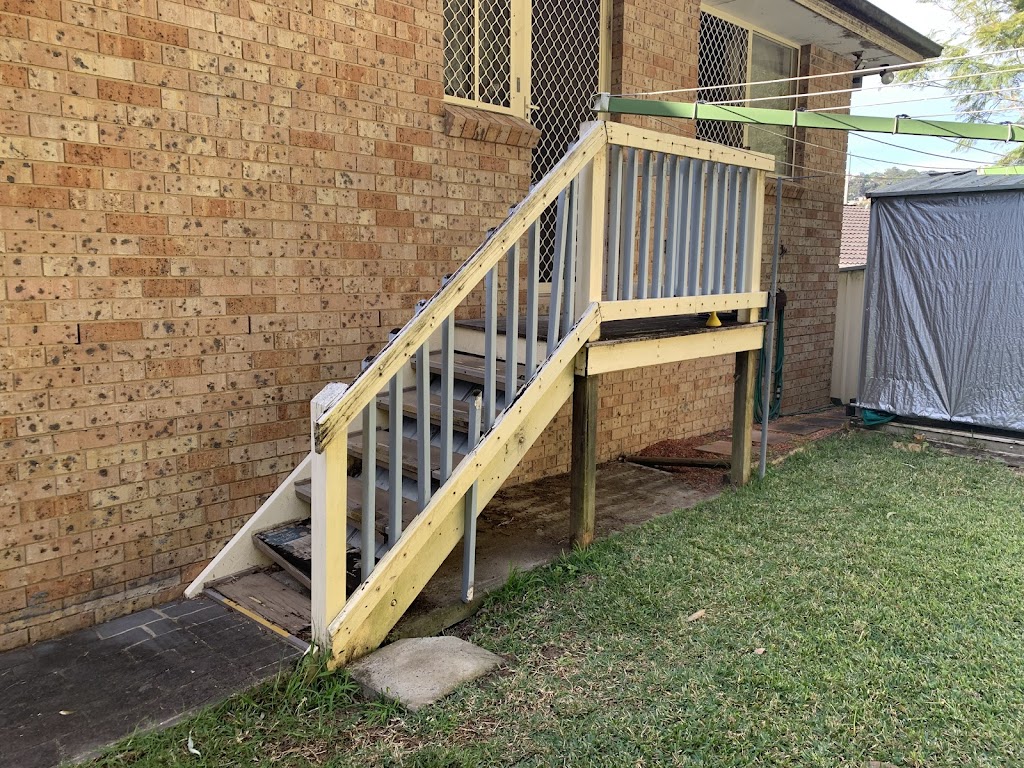 Property improvements - Maintenance - Handyman | 7 Marina View Parade, St Huberts Island NSW 2257, Australia | Phone: 0418 660 014