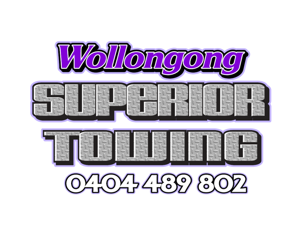 Wollongong Superior Towing | car repair | Unit 3/33 Industrial Rd, Unanderra NSW 2526, Australia | 0404489802 OR +61 404 489 802