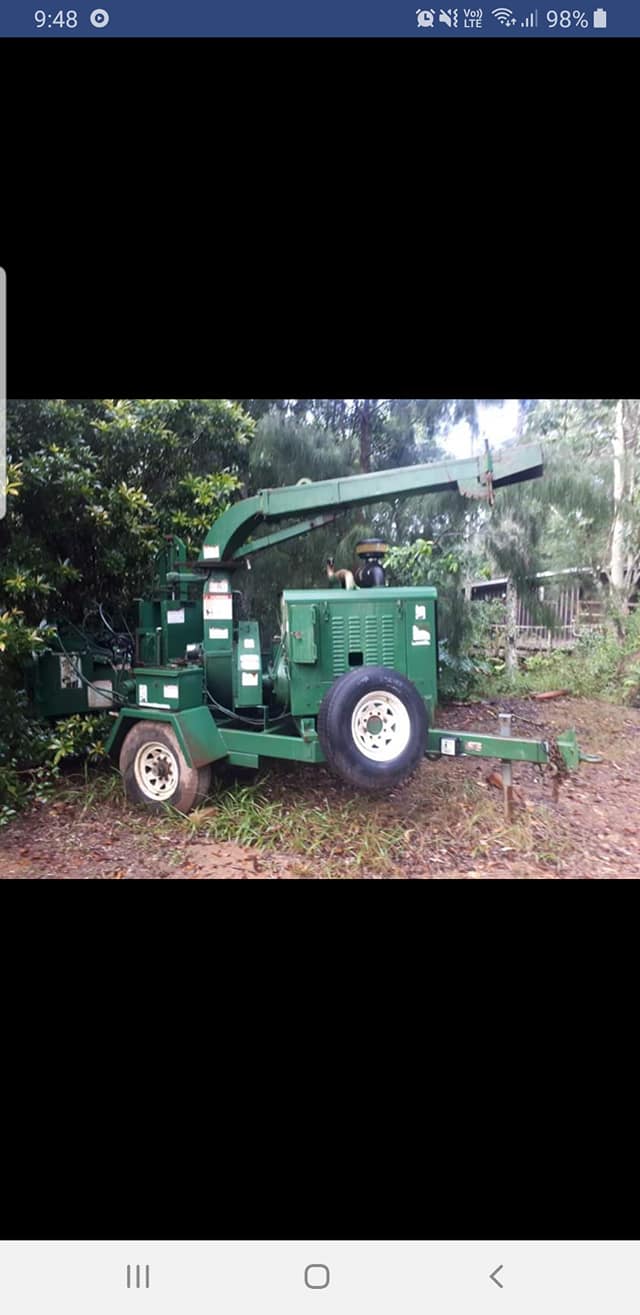 NATIVE TREE SERVVICES | 343 Cabbage Tree Rd, Williamtown NSW 2318, Australia | Phone: 0422 174 966