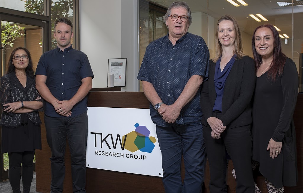 TKW Research Group | 83 Hartnett Dr, Seaford VIC 3198, Australia | Phone: 1300 878 955